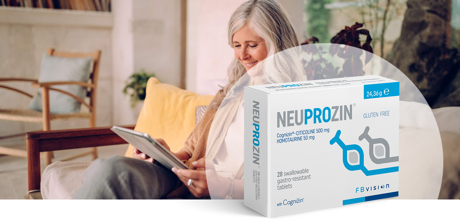 Neuprozin