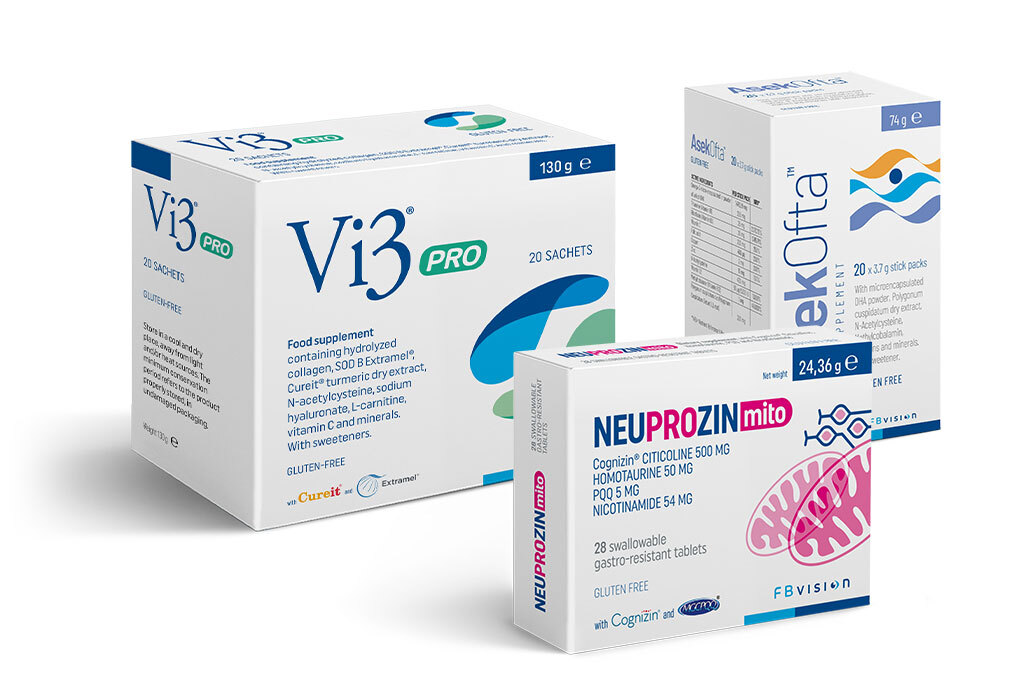 Food Supplements